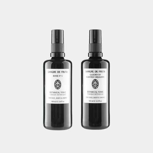 Sangre de Fruta Botanical Tonics