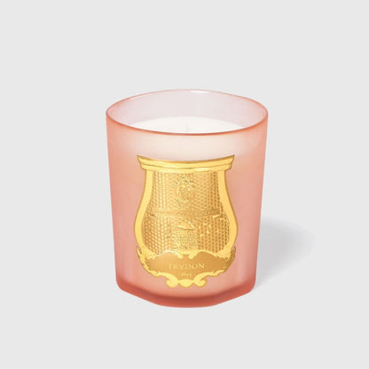 Trudon TUILERIES Candle (Floral & fruity chypre) -Limited Edition