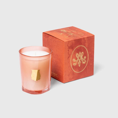 Trudon TUILERIES Candle (Floral & fruity chypre) -Limited Edition