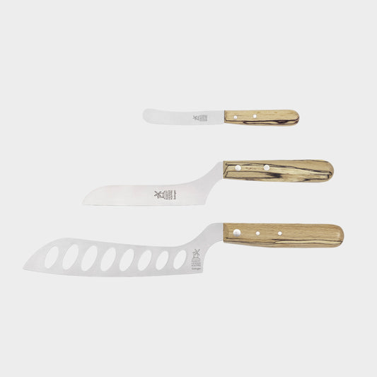 Ice Beech Special Edition Cheese and Butter Knives