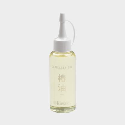 Camellia Oil Tool Care