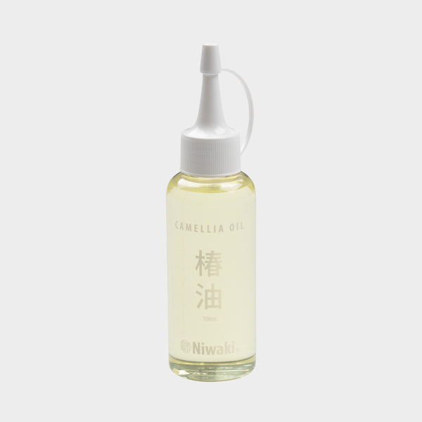 Camellia Oil Tool Care – Gardenheir