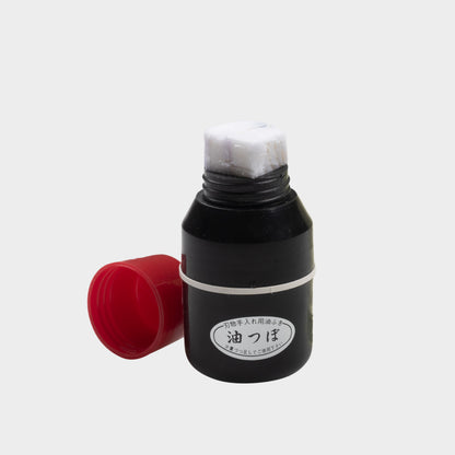 Camellia Oil Tool Care
