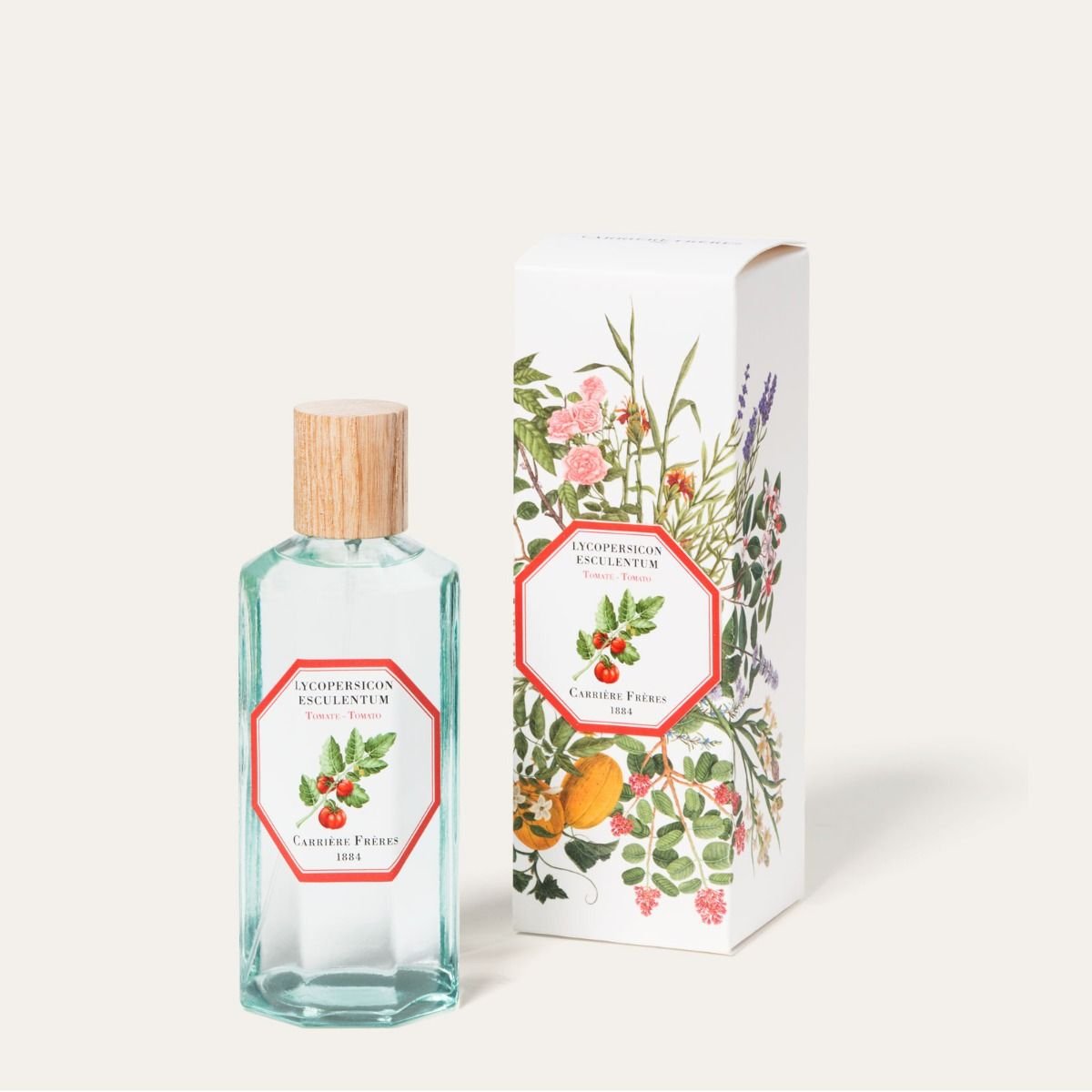 Carrière Frères Lycopersicon Esculentum Room Spray (Tomato)