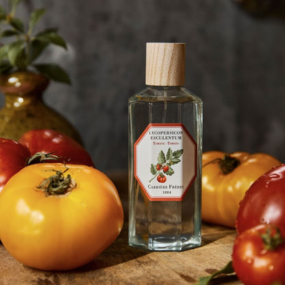 Carrière Frères Lycopersicon Esculentum Room Spray (Tomato)