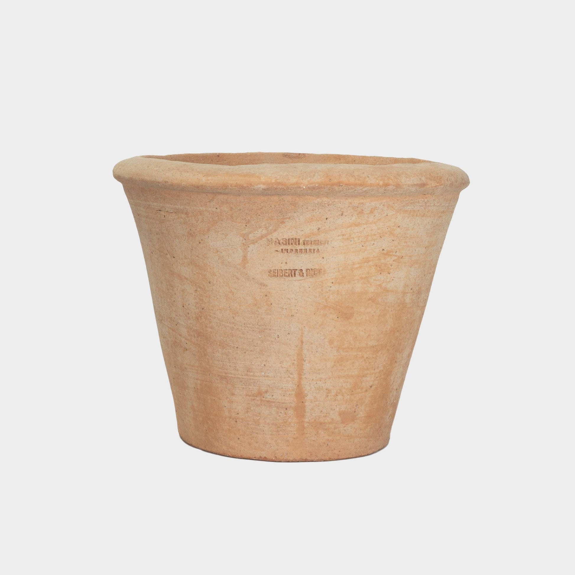 large italian terracotta plant pots Italian Terracotta Conservatory Pots – Gardenheir