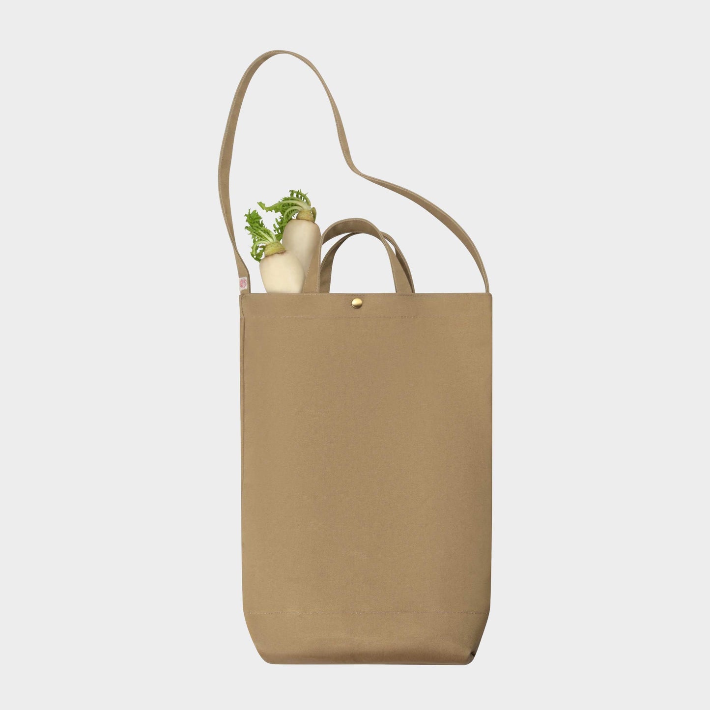 Niwaki Daikon Tote Bag