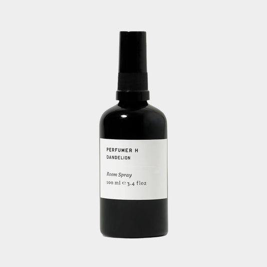 Perfumer H Room Spray / Dandelion