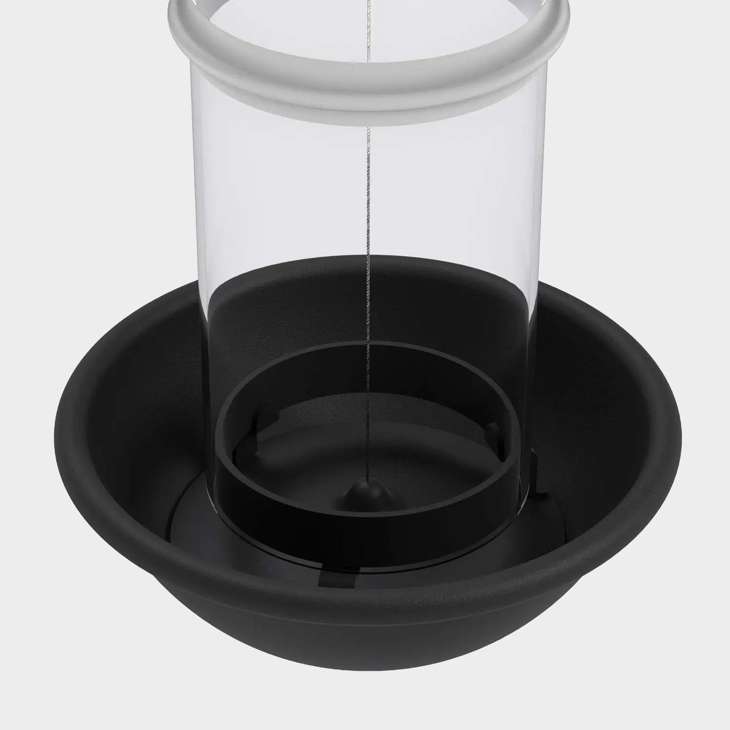 Weather Guard Bird Feeder