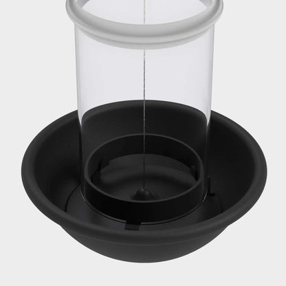 Weather Guard Bird Feeder