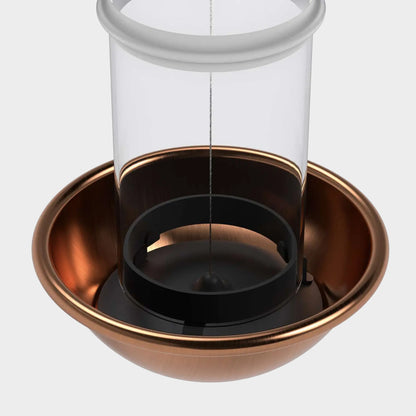 Weather Guard Bird Feeder