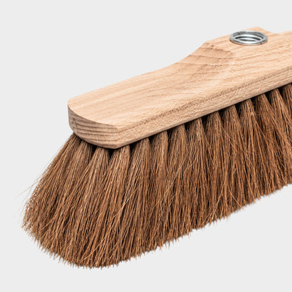 German Outdoor Broom