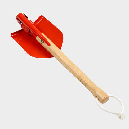 Japanese Folding Travel Shovel