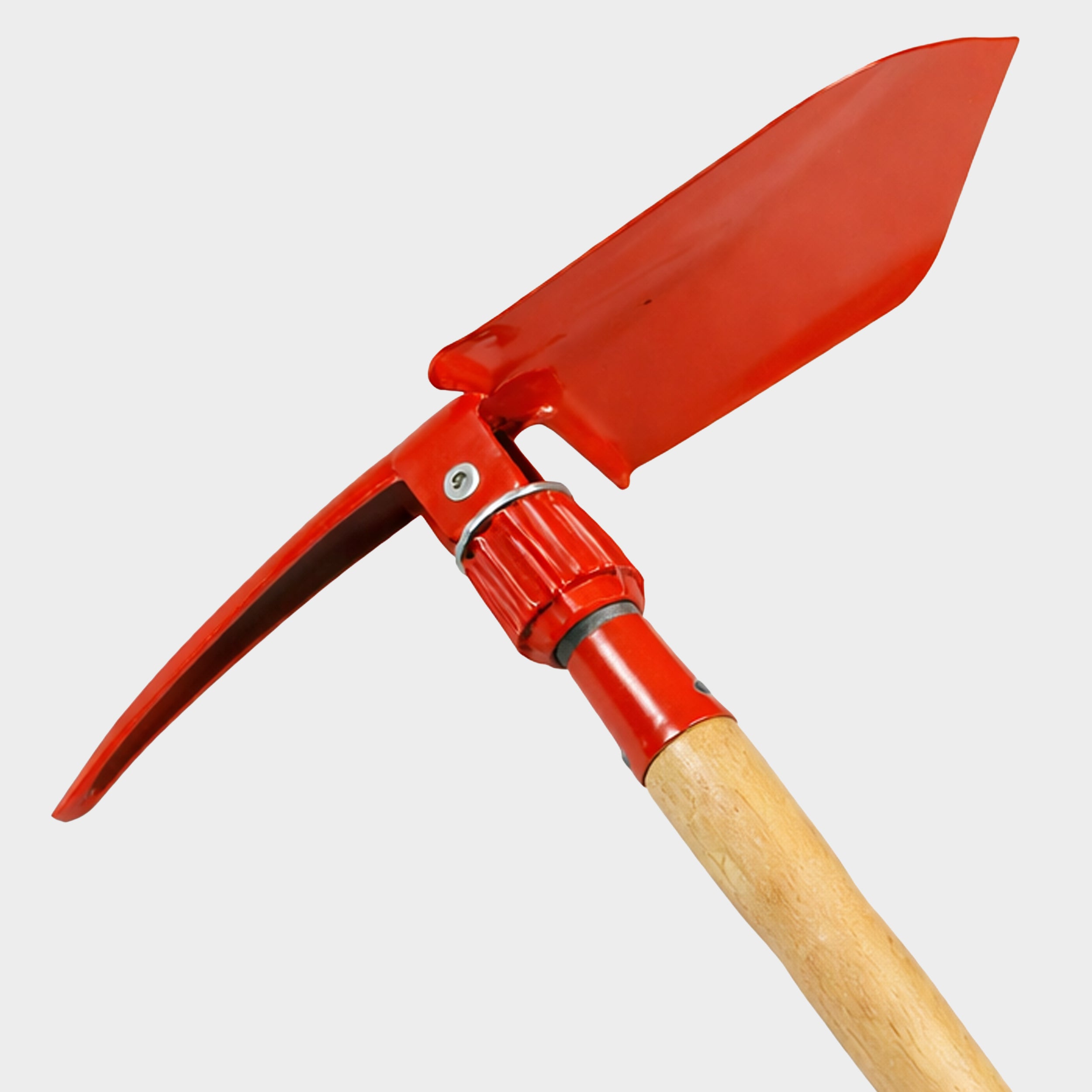 Japanese Folding Travel Shovel – Gardenheir