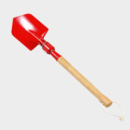 Japanese Folding Travel Shovel