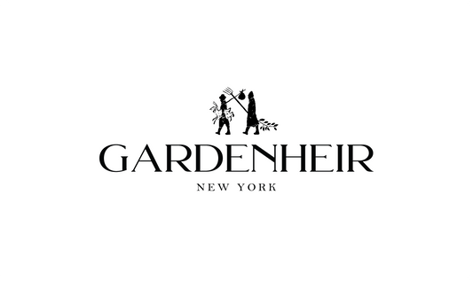 Gardenheir Gift Card