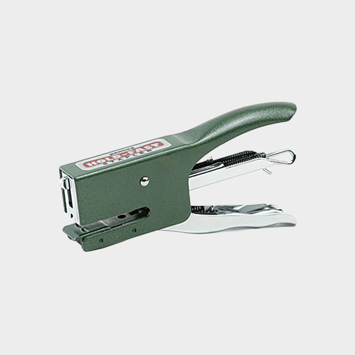 Compact Steel Stapler