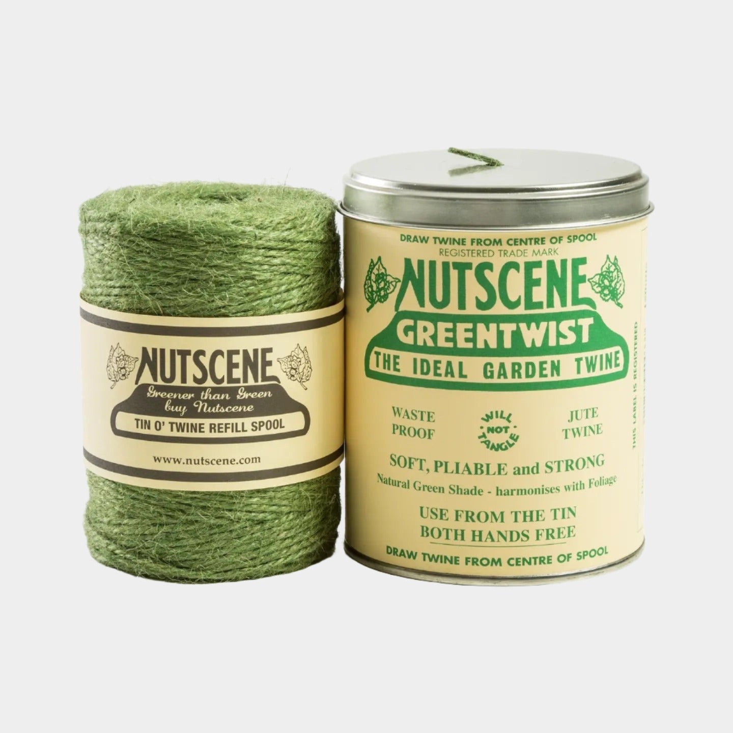 Nutscene English Garden Twine