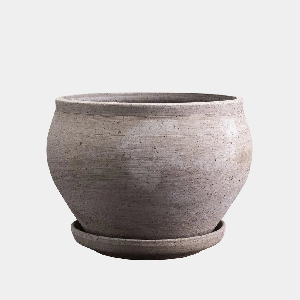 Bergs Delphi Pot
