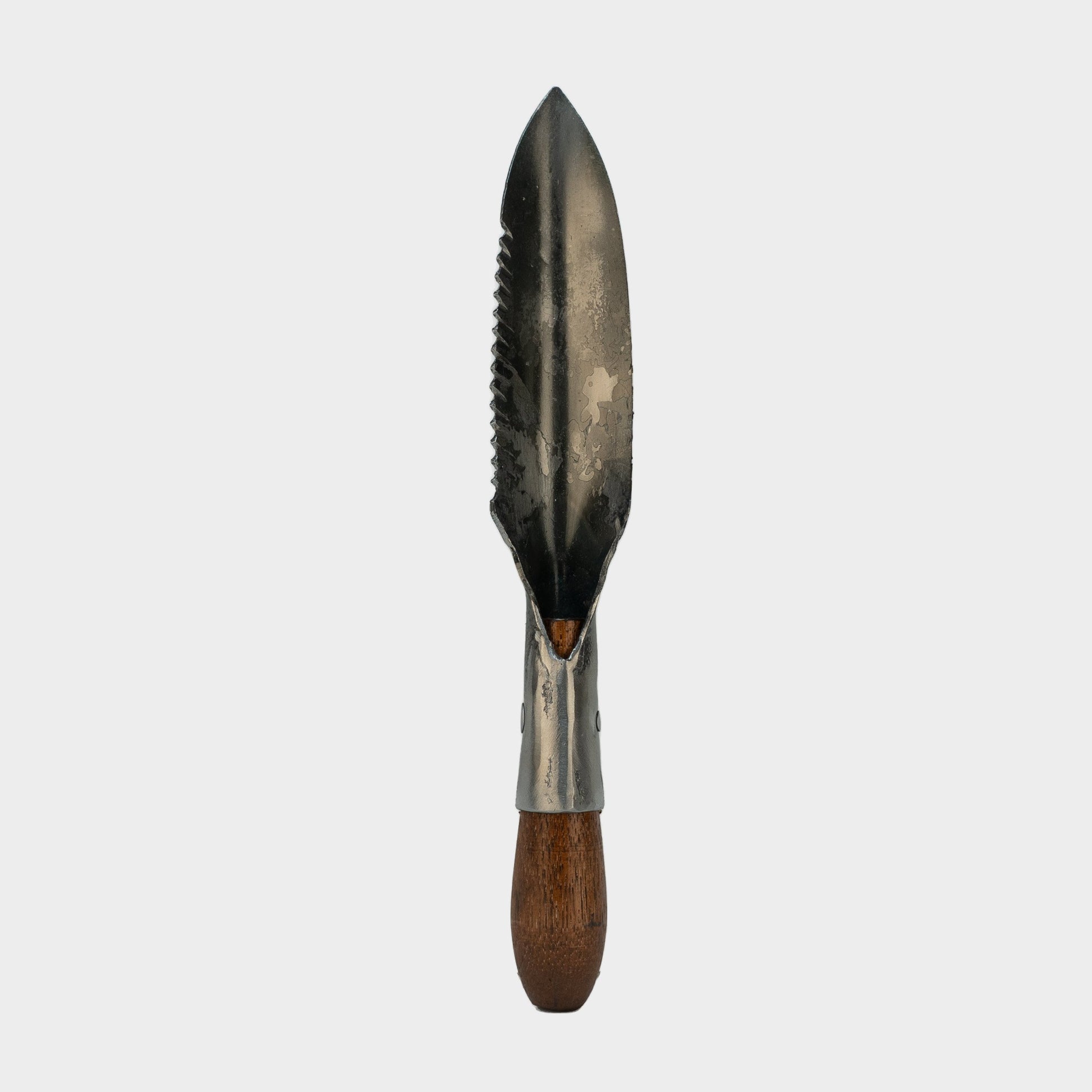 Hand Forged Hori Hori Trowel