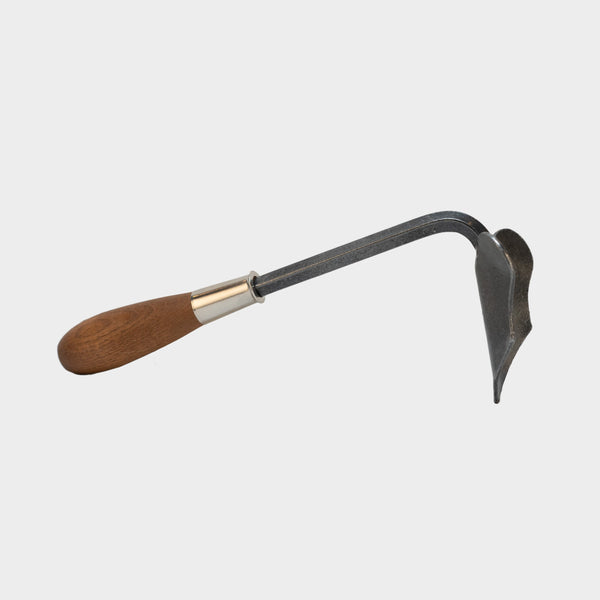 Hand Forged Hand Ridger – Gardenheir