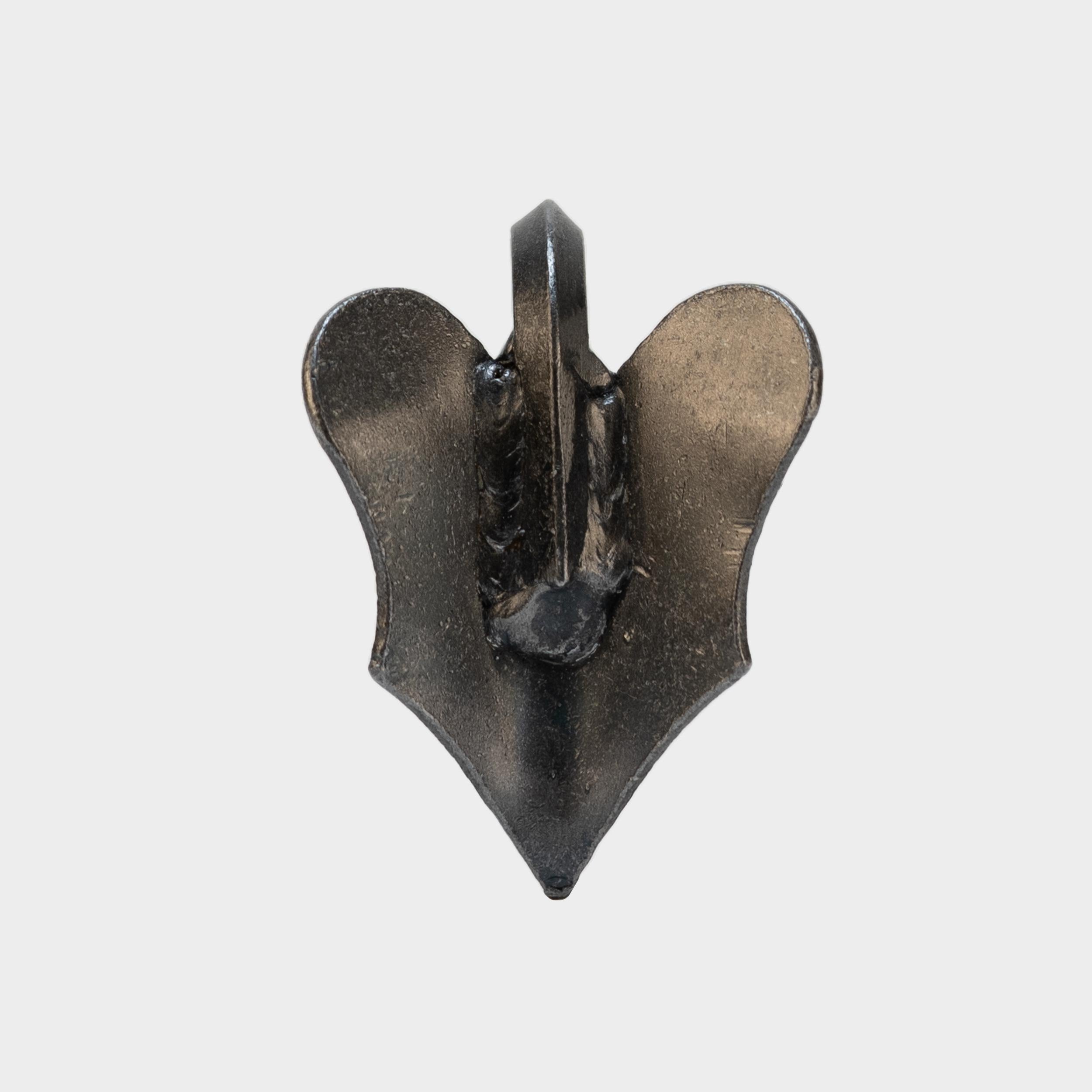 Hand Forged Hand Ridger – Gardenheir