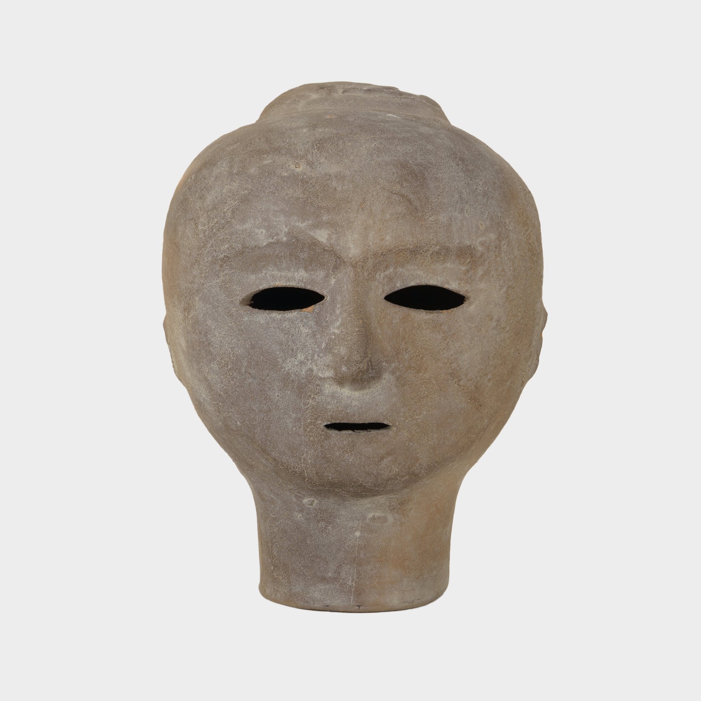 Vintage Haniwa Figure, Japan