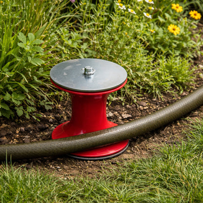 Japanese Hose Guides -Set of 3