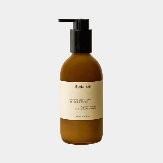 Hyeja Cleansing Milk