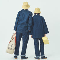 Niwaki Kojima Work Trousers