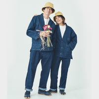Niwaki Kojima Work Trousers