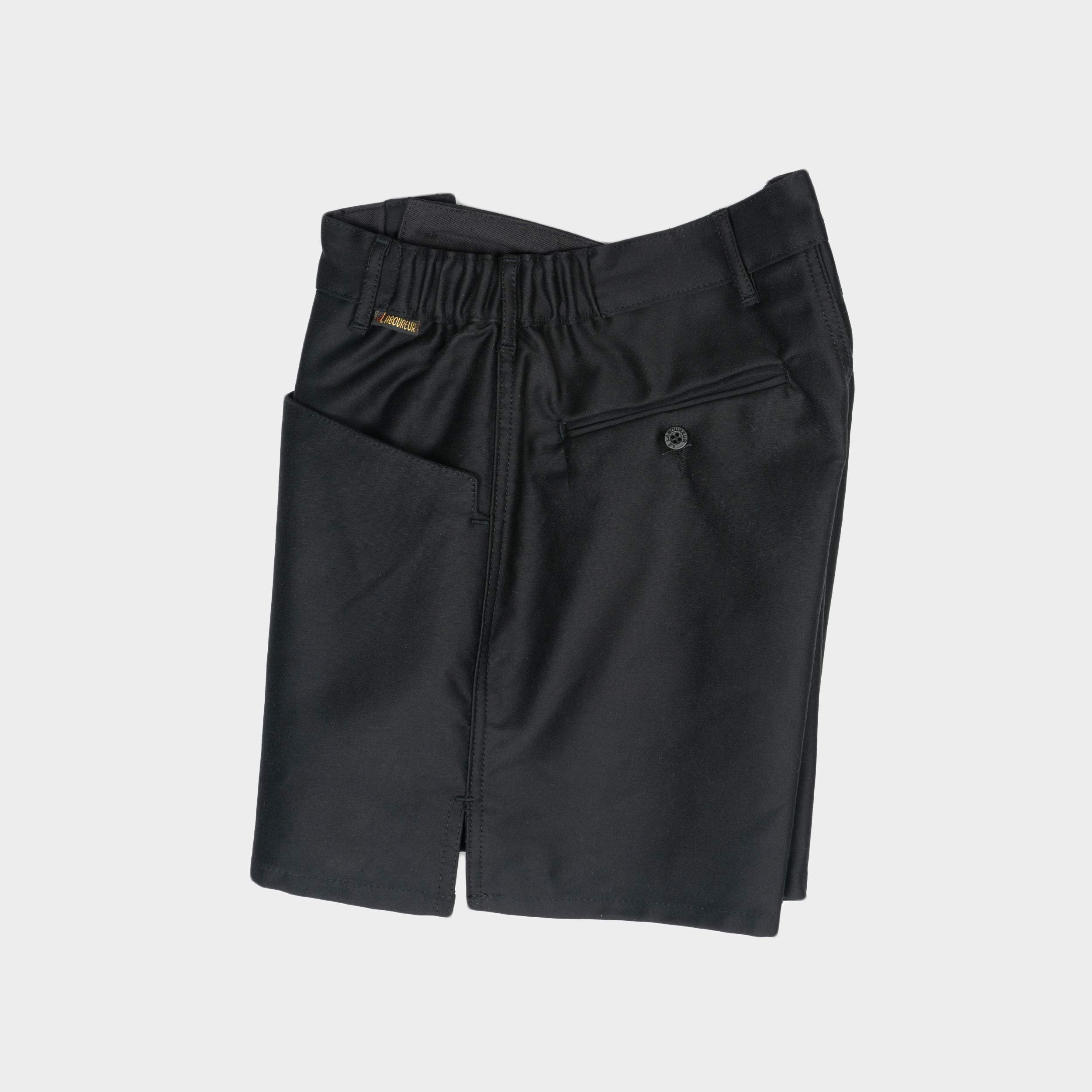 Labour of Love Short Suit