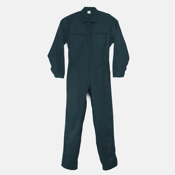 Cashmere Beaver French Coverall 落とし込み