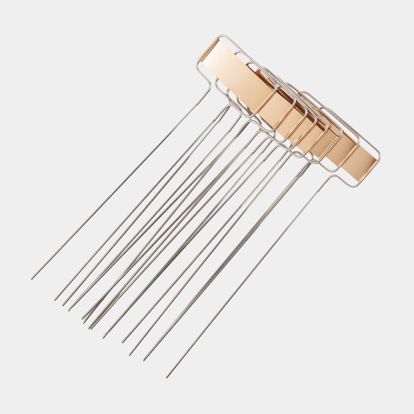 Metal Plant Labels (Set of 8)