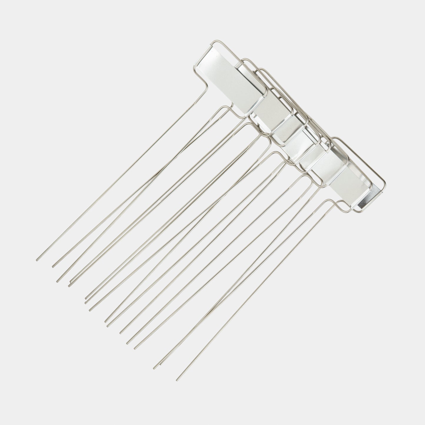 Metal Plant Labels (Set of 8)