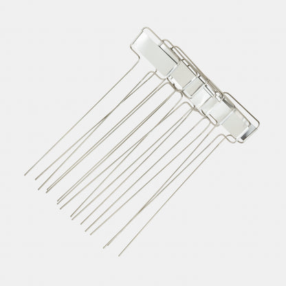 Metal Plant Labels (Set of 8)