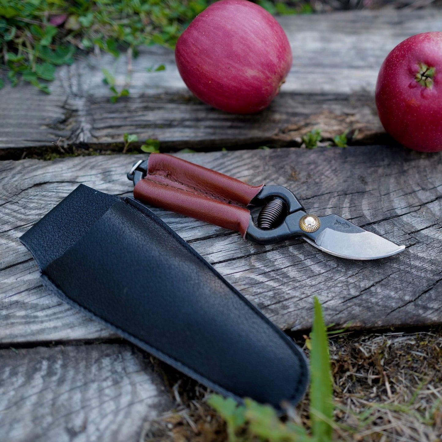 Mini Secateurs
