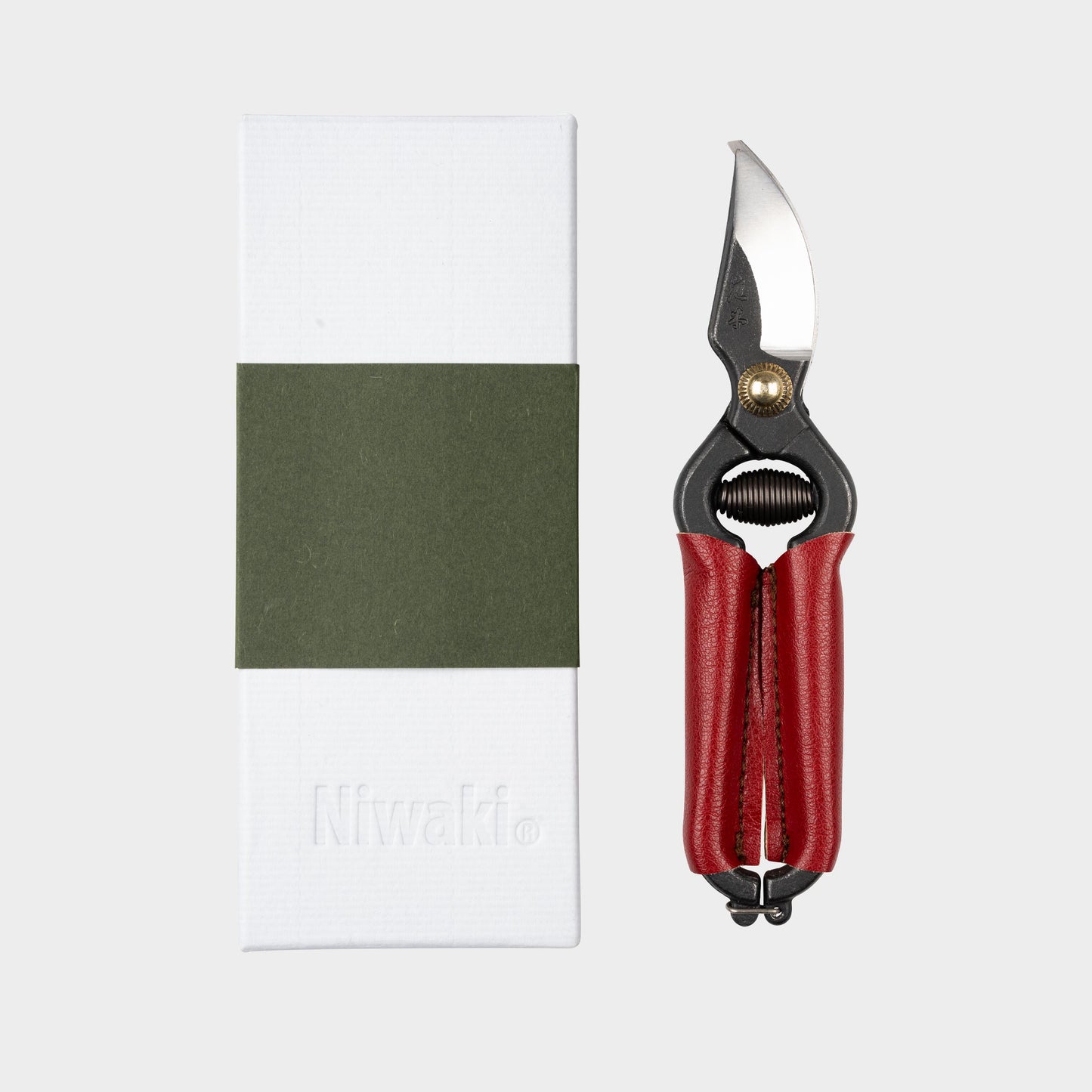 Mini Secateurs