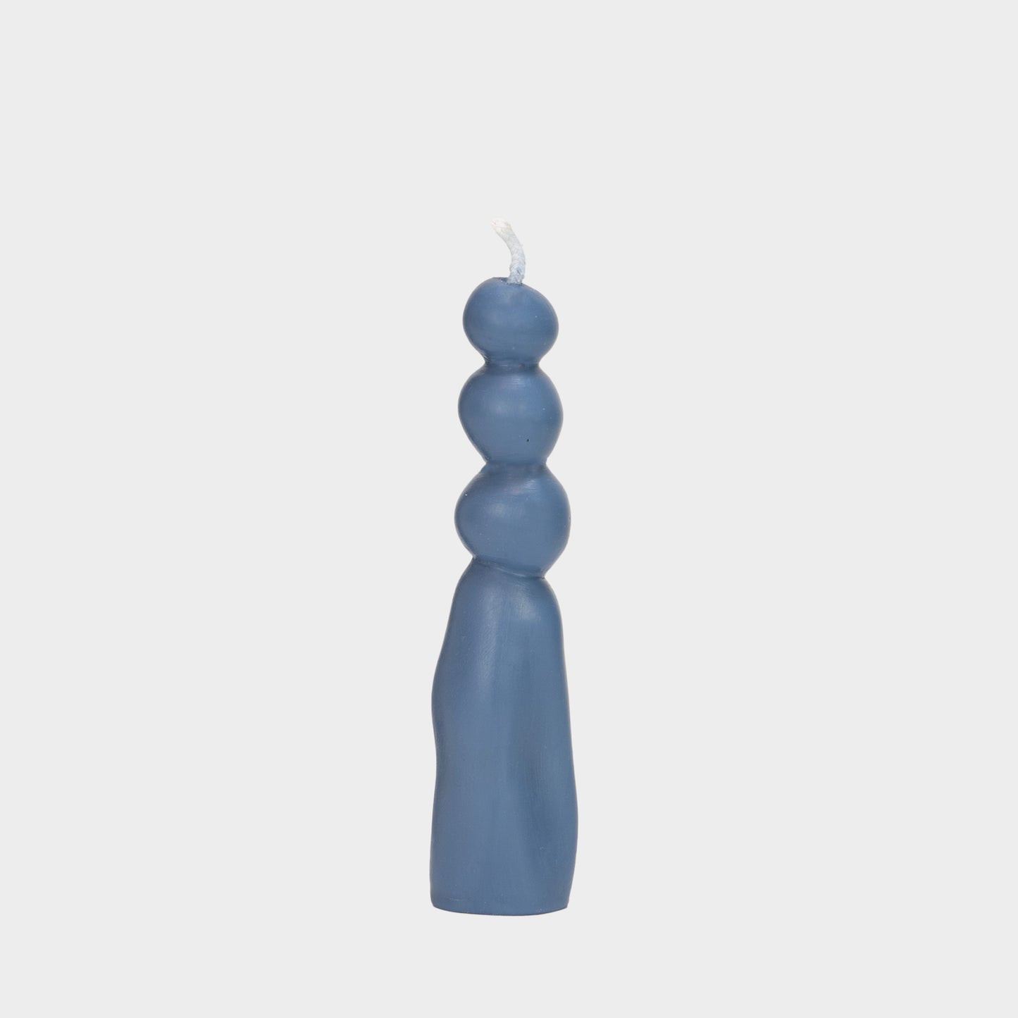 Hand Formed Scented Wax Candle Sculptures
