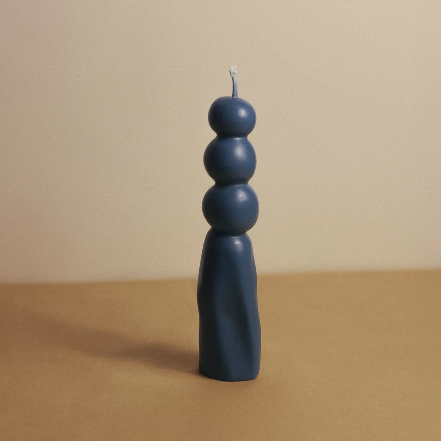 Hand Formed Scented Wax Candle Sculptures