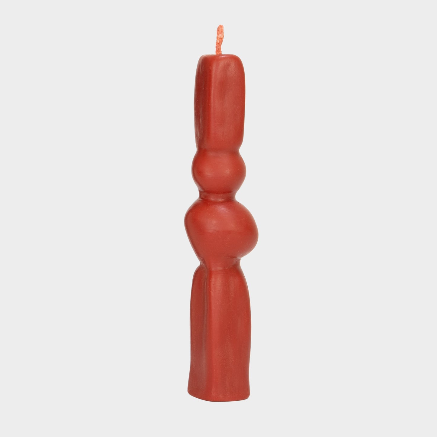 Hand Formed Scented Wax Candle Sculptures