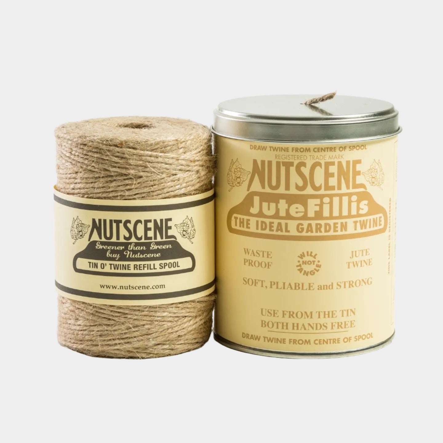 Nutscene English Garden Twine