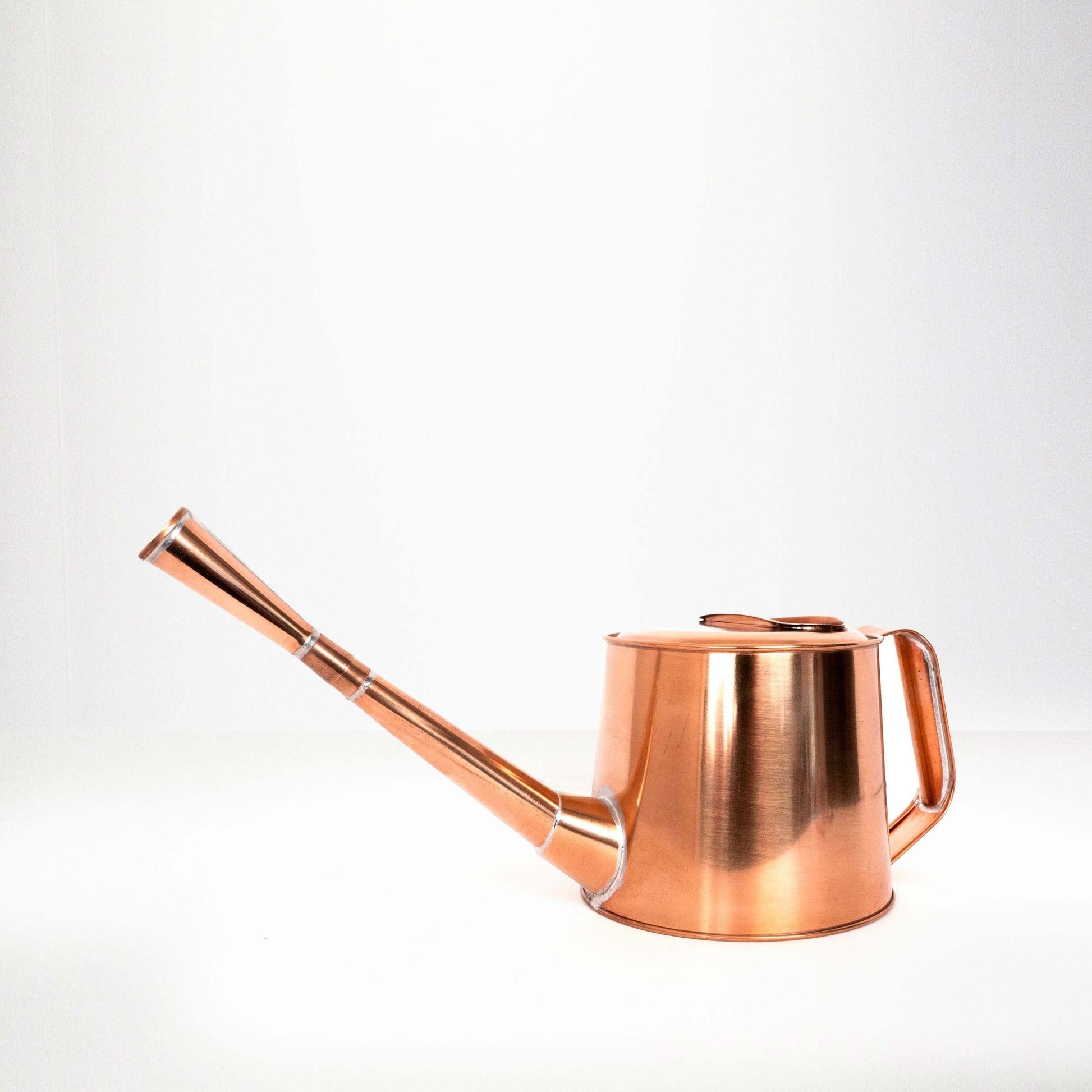 Morrison Watering Can in Copper by Negishi Industry