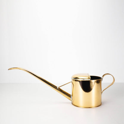 Pitcher Brass Watering Can by Negishi Industry Co.
