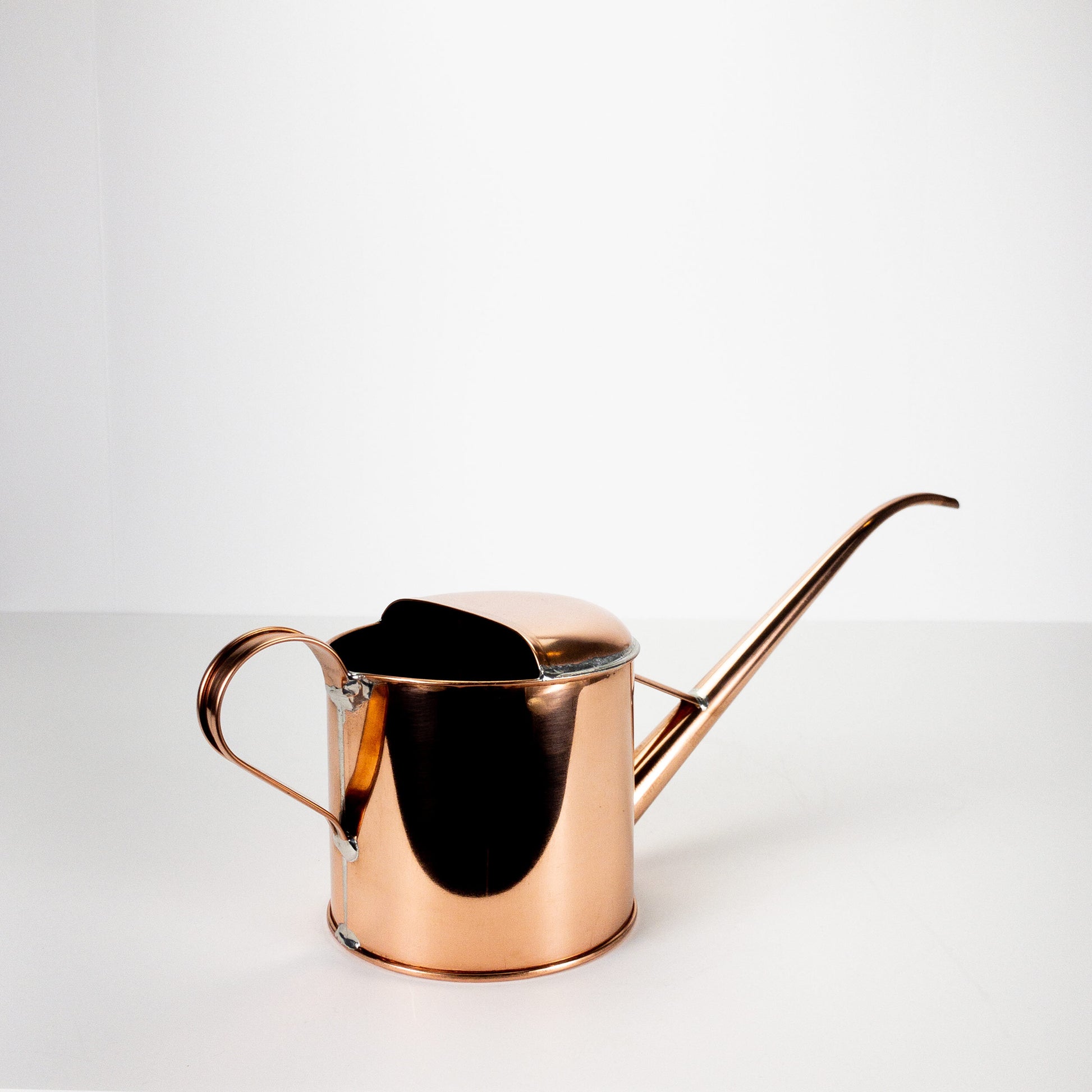 (Waitlist) Pitcher Copper Watering Can by Negishi Industry Co.
