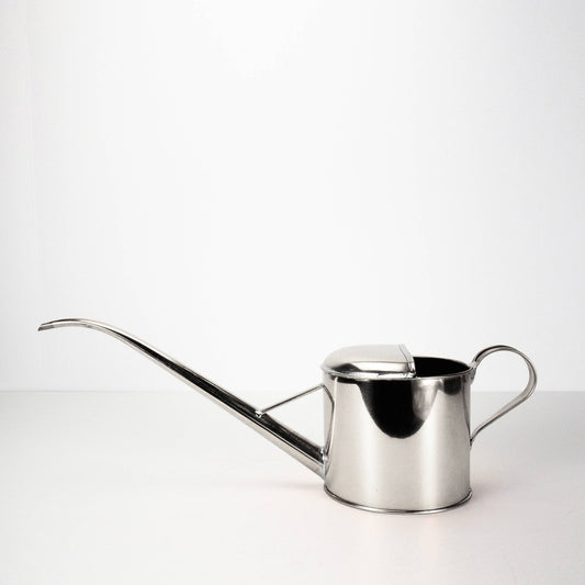 Pitcher Stainless Steel Watering Can by Negishi Industry Co.