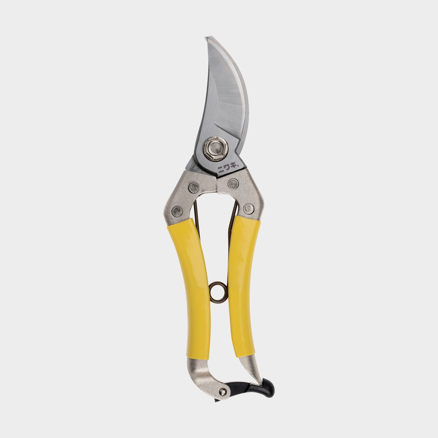 Niwaki Daikiba Secateurs with Canvas Sheath