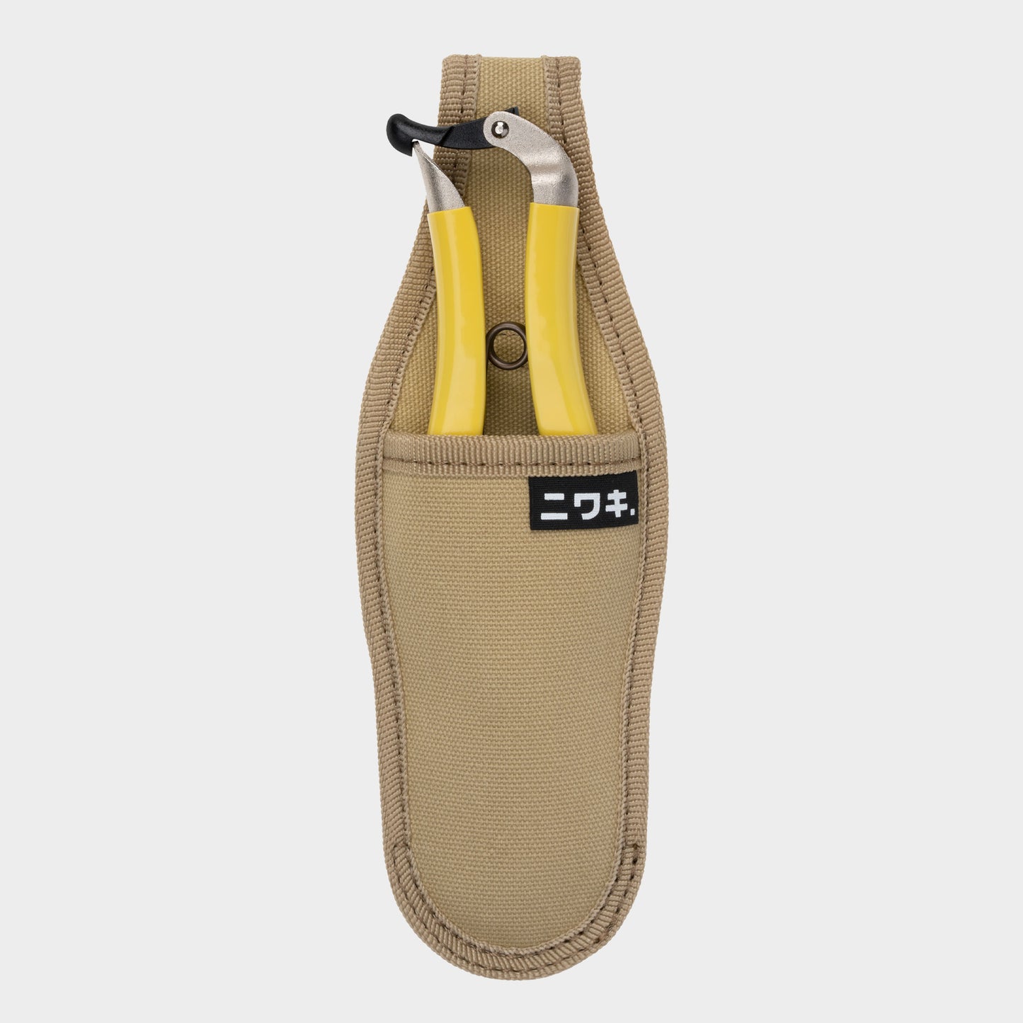 Niwaki Daikiba Secateurs with Canvas Sheath