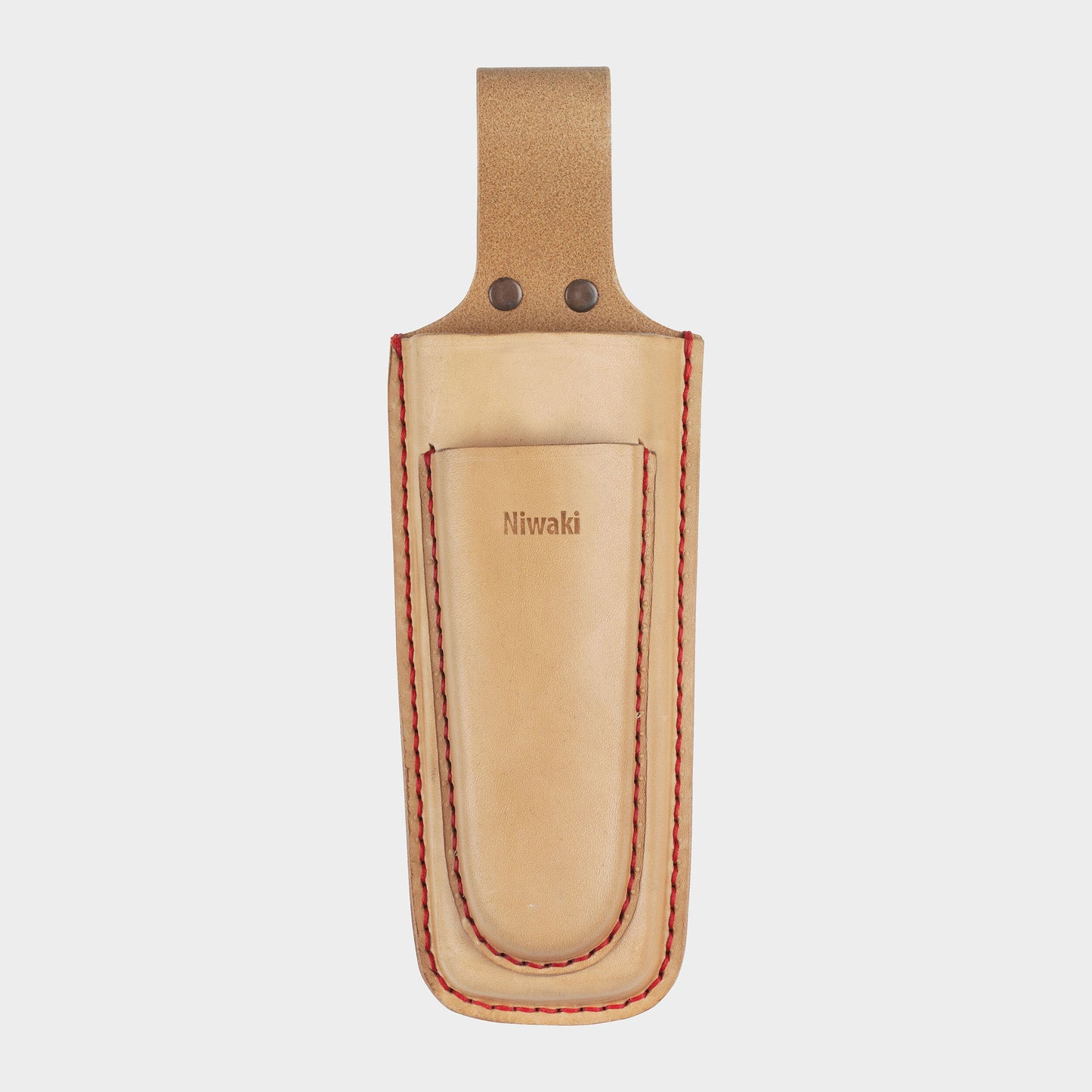 (Sold Out) Niwaki Leather Double Holster