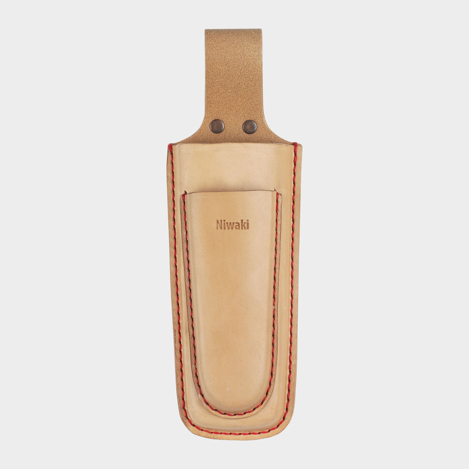 (Sold Out) Niwaki Leather Double Holster